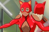 Aisha Firecat