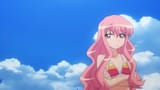 Zero no Tsukaima - Princess no Rondo (419)