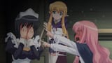 Zero no Tsukaima - Princess no Rondo (216)