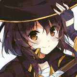 megumin-explosion