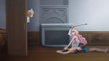 Zero no Tsukaima - Futatsuki no Kishi (12)