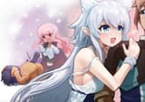 Baka Inu! Danna-sama!