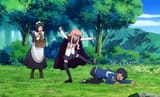 Zero no Tsukaima - F (368)