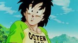 Goten stare