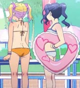 Loli asscrack