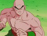 The Strongest Human