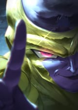 THE LAST THING YOU WILL EVER SEE