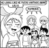 20250708 - vintage anime lolis(1)