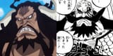 one-piece-kaido-harald-comparison