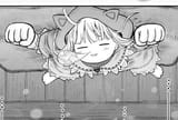 Superneet is flying barrel roll