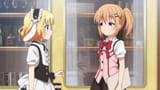[ASW] Gochuumon wa Usagi Desu ka BLOOM (Is the Order a Rabbit) - S03E06 [1080p HEVC].mkv_snapshot_13.37.191