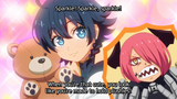 hold plushies