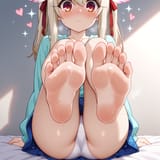 SLOPA TamakiKuugen pixiv115000497 3