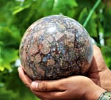 Llanite palantír