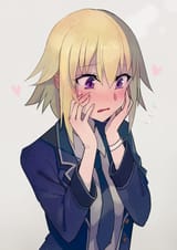 jannu blush