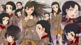 __nishi_kinuyo_fukuda_haru_hosomi_shizuko_tamada_tamaki_hamada_kiyo_and_8_more_girls_und_panzer_drawn_by_shinmai_kyata__73e5b823ae237e20bc19ce038a61ab37