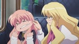 Zero no Tsukaima (5)