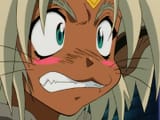 Aisha whiskers
