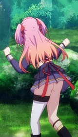 [SubsPlease] Hikikomari Kyuuketsuki no Monmon - 10 (1080p) [2A108F51] - 00_16_52.053 2