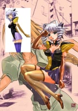 Elgala_ExcelSaga