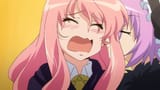 Zero no Tsukaima (3)