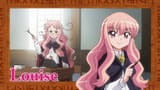 Zero no Tsukaima (12)