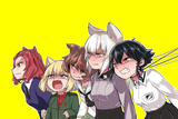 Baka doggies