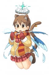 __aioi_yuuko_nichijou_drawn_by_nishimura_prism_engine__fb2742c850dae1f29e7f39290ac6e757