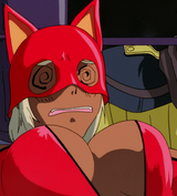 Aisha