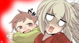 A Kaname teaches a Mikuni its place