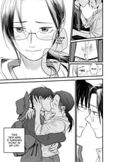 Telework Yotabanashi - Ch.0020 Pg.0009 Follow Your Heart to Sights That Amaze [END]