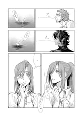Henkyou no Roukishi - Bard Loen - Ch.0057 Pg.0005 Yufe Fruit
