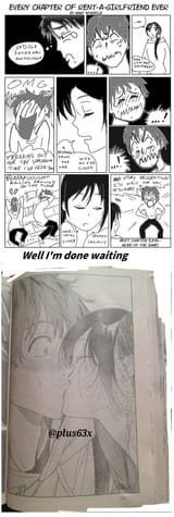 Progression