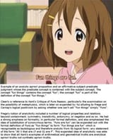 philosophy