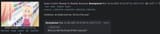 Extremely low quality thread