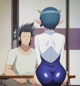 Zenia butt