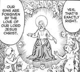 ito jesus forgiveness
