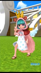 Sugar Dance