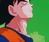 tfw being a gokuchad