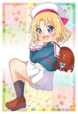 lily