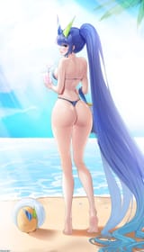 __manjuu_and_new_jersey_azur_lane_drawn_by_elsynien__sample-7c14a8d1ac8af56563bc3905f4abf11b