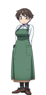 girl