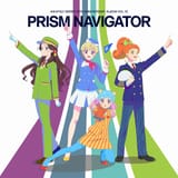 Aikatsu Prism Navigator