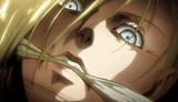 annie restrain