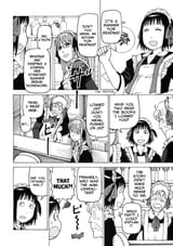 Soredemo Machi wa Mawatteiru - c097 (v12) - p158 [dig] [CR]