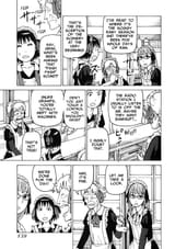 Soredemo Machi wa Mawatteiru - c097 (v12) - p159 [dig] [CR]