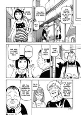 Soredemo Machi wa Mawatteiru - c097 (v12) - p160 [dig] [CR]