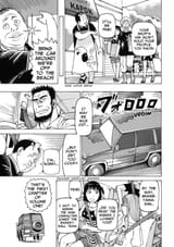 Soredemo Machi wa Mawatteiru - c097 (v12) - p161 [dig] [CR]
