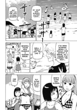 Soredemo Machi wa Mawatteiru - c097 (v12) - p162 [dig] [CR]