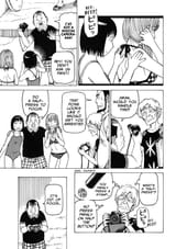 Soredemo Machi wa Mawatteiru - c097 (v12) - p163 [dig] [CR]